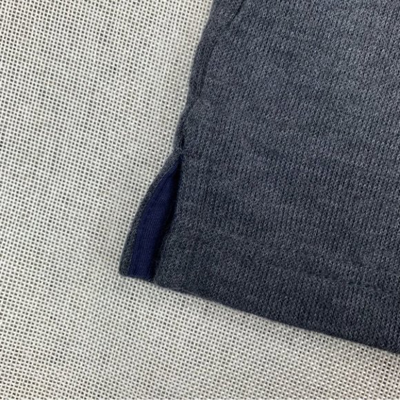 Club Room Men's Quarter-Zip French Rib Pullover Size M - Picture 10 of 14